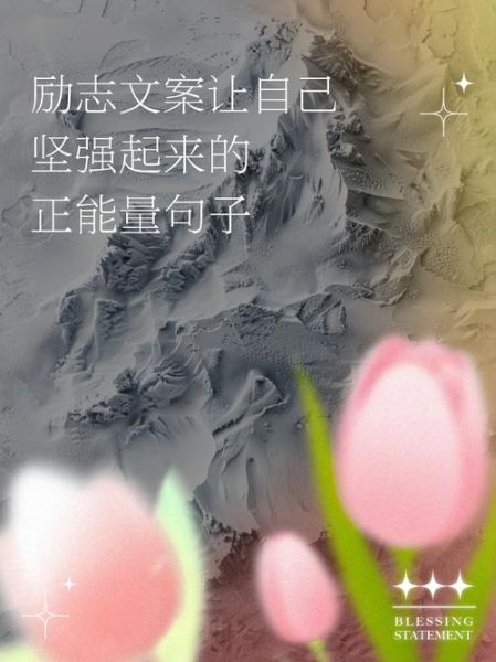 壁纸句子文案怎么写_生活励志句子哪里找