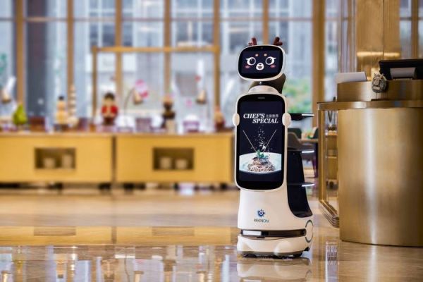 泰国酒店有哪些科技产品_泰国智能酒店体验怎么样