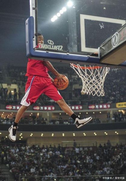 nba历史时刻大全_哪些瞬间最震撼