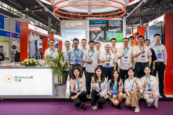 深圳智能科技产品展览会_值得去吗