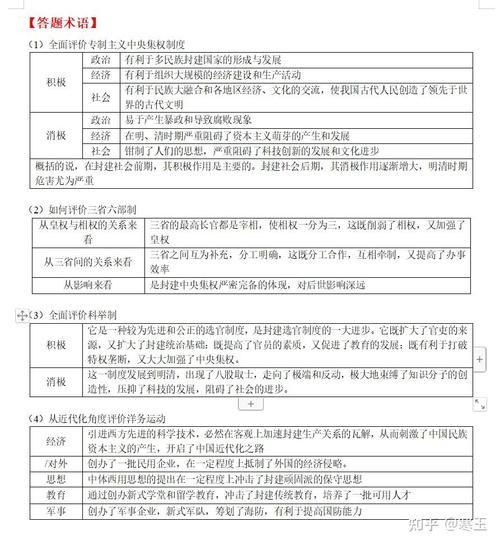 历史题目分析大全_如何提高历史选择题正确率
