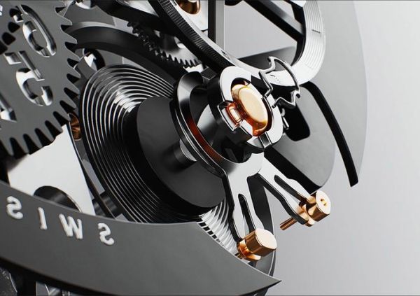 国际机械黑科技产品有哪些_如何选购