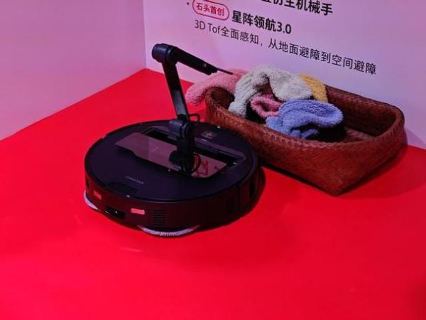 国际机械黑科技产品有哪些_如何选购