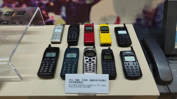 四十年代高科技产品有哪些_它们如何改变生活