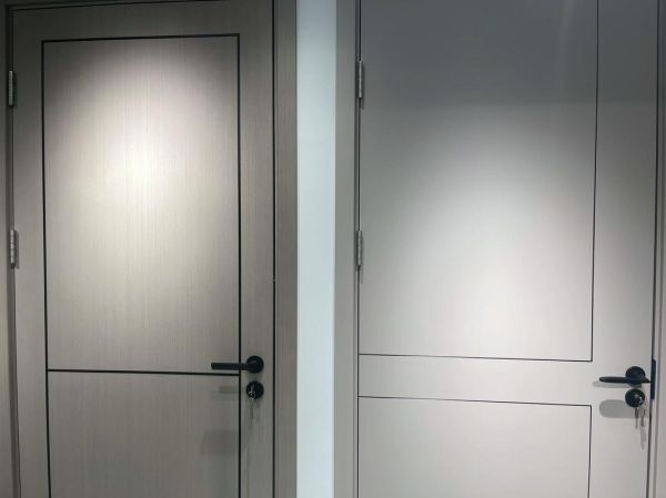 如何挑选适合的卧室门_卧室门什么颜色好看