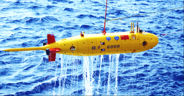 海洋新科技产品有哪些_海洋新科技产品如何改变生活