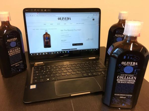 苏州橄榄树生物科技怎么样_产品功效真实吗