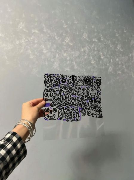 解压艺术是什么_如何快速入门解压艺术