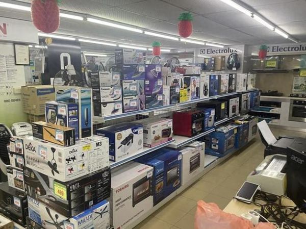 马来西亚有什么科技产品_马来西亚科技产品有哪些