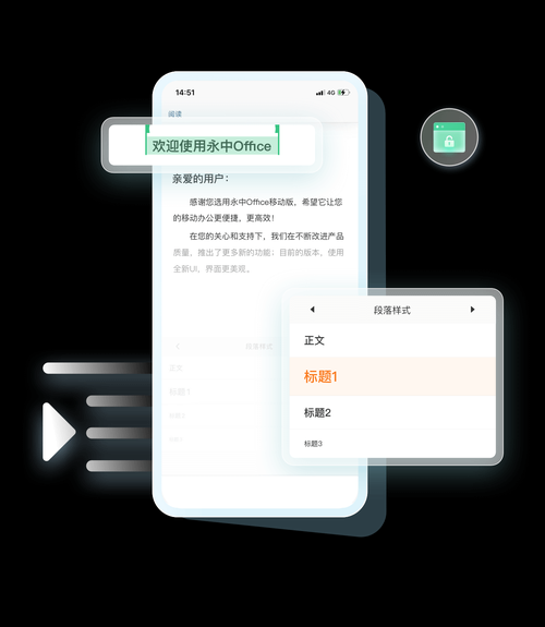永中Office怎么样_永中科技产品好用吗