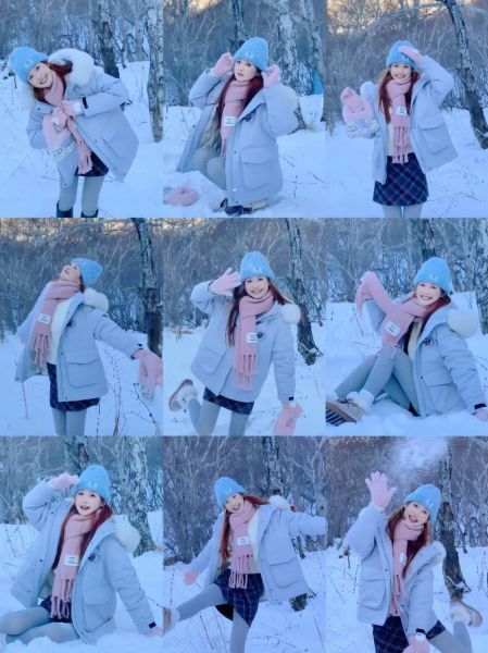 冬天如何拍出艺术感_冬季摄影技巧有哪些