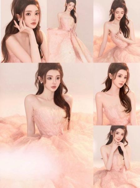 韩国艺术拍照风格有哪些_如何拍出韩式氛围感