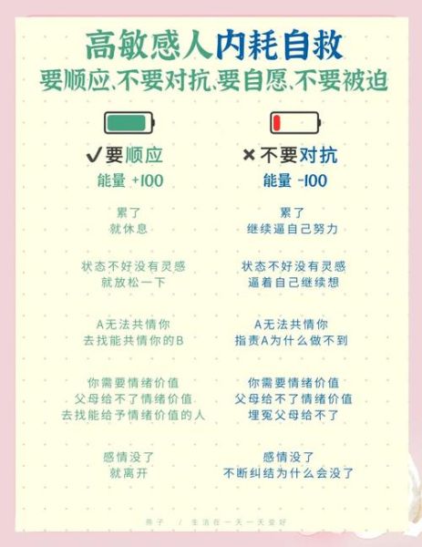 如何摆脱内耗_为什么总是想太多