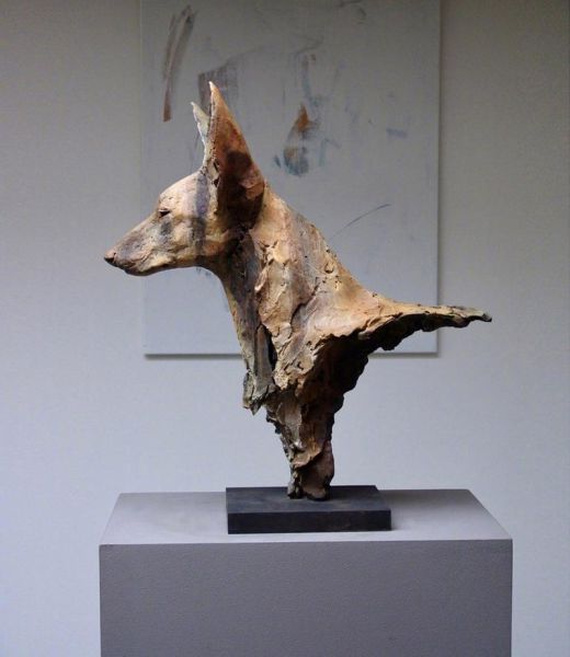 雕塑艺术是什么_雕塑艺术如何欣赏