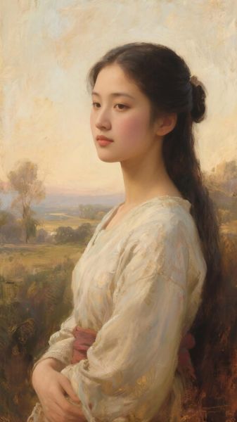 写实艺术是什么_写实绘画如何入门