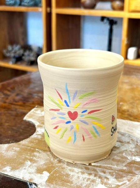 手捏艺术怎么做_手捏艺术材料有哪些