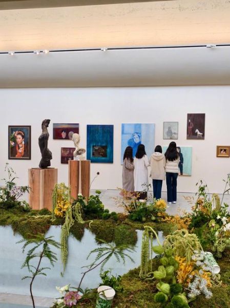 去看艺术怎么样_去看艺术值得去吗