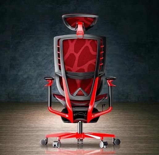 中山坐感科技怎么样_坐感科技人体工学椅值得买吗