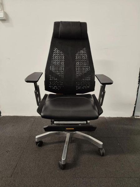 中山坐感科技怎么样_坐感科技人体工学椅值得买吗