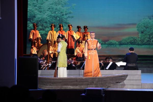 经典歌剧有哪些_如何欣赏历史歌剧