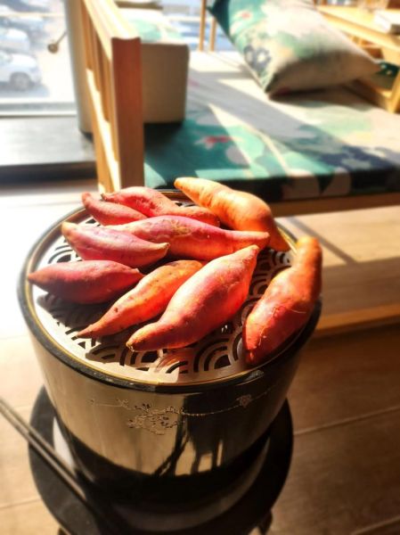 艺术红薯怎么做好吃_艺术红薯和普通红薯区别