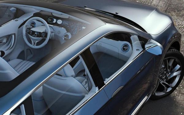 玻璃属于高科技产品吗_玻璃高科技应用有哪些