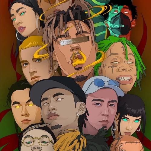 嘻哈艺术是什么_嘻哈艺术如何入门