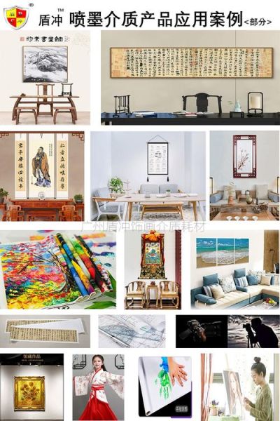 艺术画卷怎么欣赏_艺术画卷价格一般多少