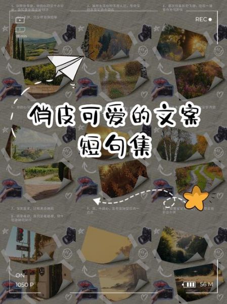 俏皮文案怎么写_如何写出俏皮的艺术文案