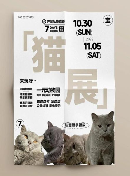 展览动物艺术文案怎么写_如何吸引观众