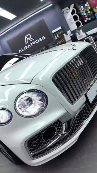 隐形车衣多少钱_隐形车衣为什么这么贵