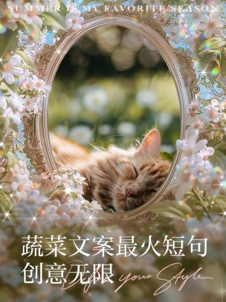 蔬菜艺术文案怎么写_蔬菜艺术文案有哪些创意