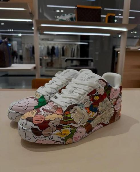 艺术鞋子交费流程_艺术鞋子定制价格是多少