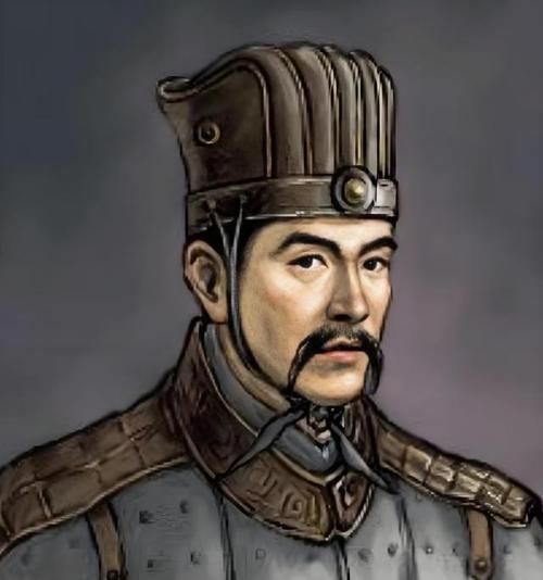 后晋历史图片大全_后晋皇帝石敬瑭画像哪里找