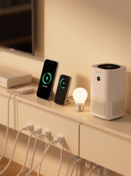 适合独居的智能设备有哪些_一个人住买什么科技产品