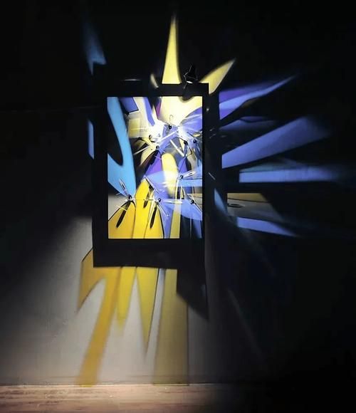 艺术灯光如何设计_艺术灯光多少钱