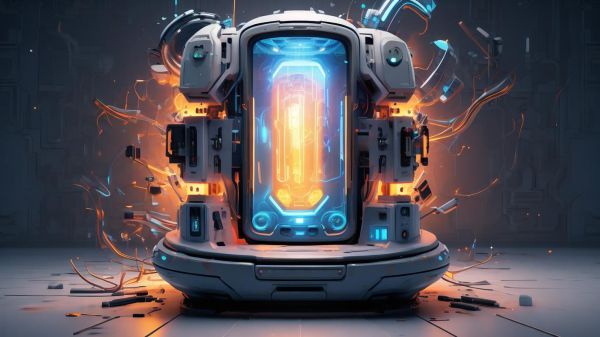 未来科技产品有哪些_最值得期待的新品是什么