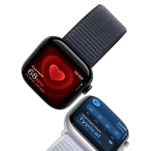 智能手表能测血压吗_智能手表测血压准不准