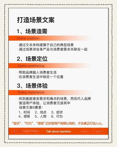 上课艺术文案怎么写_如何提升转化率