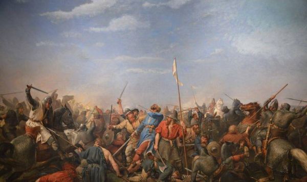 挪威历史图片大全_维京时代老照片哪里找