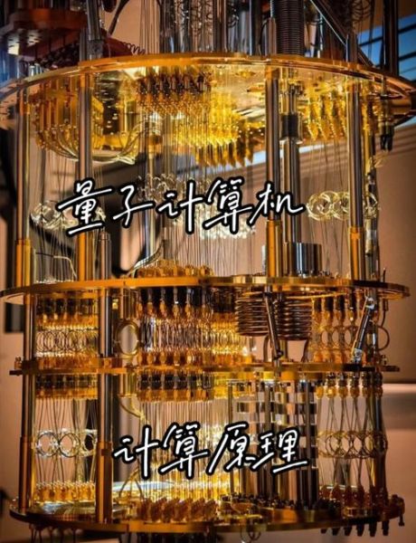 什么是量子计算机_量子计算机能做什么