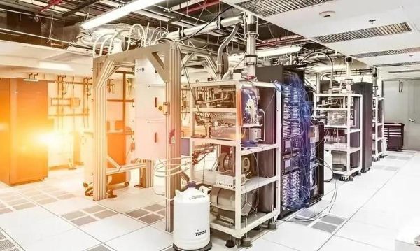 什么是量子计算机_量子计算机能做什么