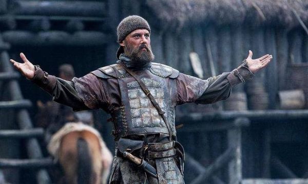 挪威历史图片大全_维京时代老照片哪里找