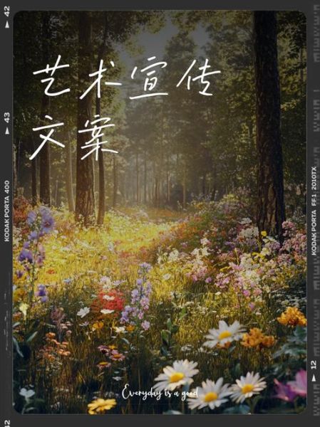 什么是传播艺术_如何写好传播艺术文案