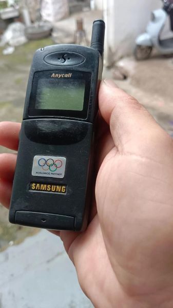 三星历代手机型号大全_三星手机发展史