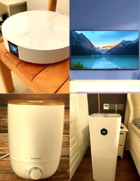 还有哪些住宅黑科技产品_智能家居到底值不值得买