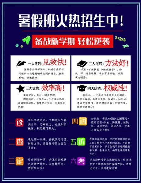 暑期课文案怎么写_如何写出爆款暑期课宣传文案