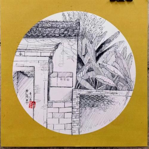 写生艺术是什么_写生艺术怎么入门