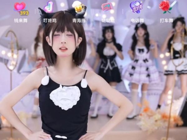 艺术舞蹈直播怎么做_如何吸引观众