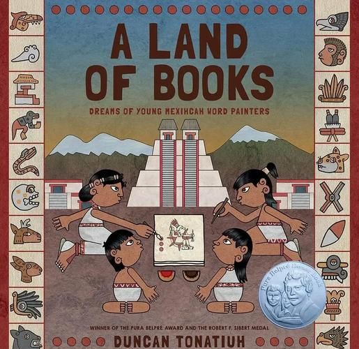 墨西哥历史故事大全_阿兹特克文明如何崛起